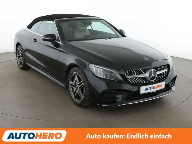 Mercedes-Benz C-Class view 8