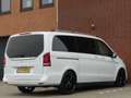 Mercedes-Benz V 300 300d Lang Dubbel Cabine LED/Leer/Camera/Navigatie Wit - thumbnail 31