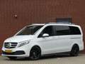 Mercedes-Benz V 300 300d Lang Dubbel Cabine LED/Leer/Camera/Navigatie Wit - thumbnail 1