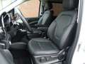 Mercedes-Benz V 300 300d Lang Dubbel Cabine LED/Leer/Camera/Navigatie Wit - thumbnail 5