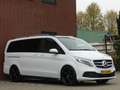 Mercedes-Benz V 300 300d Lang Dubbel Cabine LED/Leer/Camera/Navigatie Wit - thumbnail 28