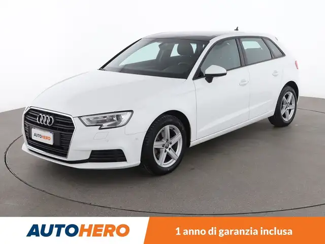 Audi 30 TFSI S tronic