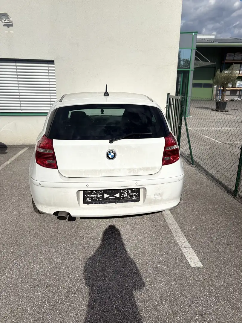 BMW 116 116d - 2