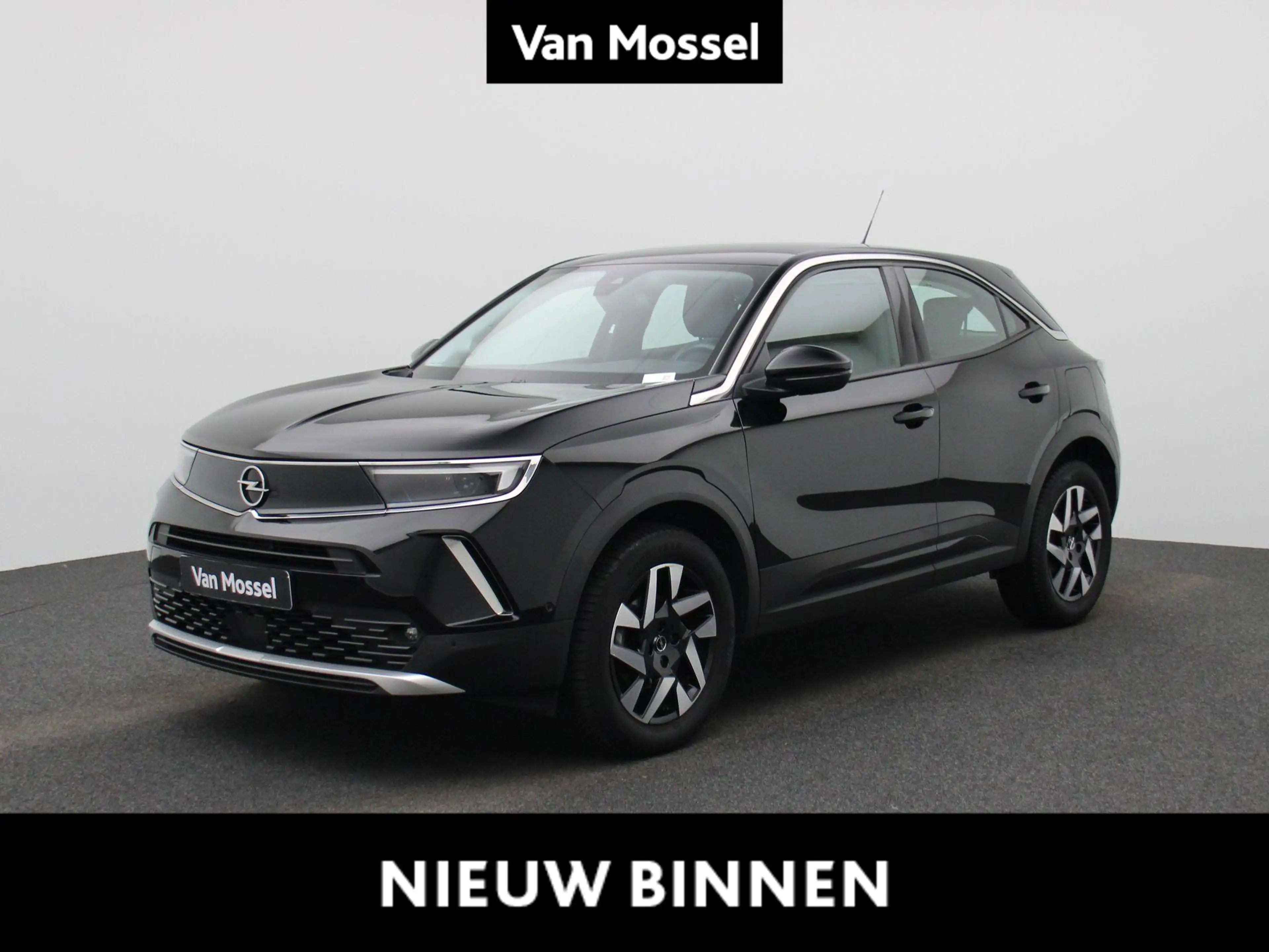 Opel Mokka 1.2 Turbo 74kW S/S Elegance | Camera | PDC V+A | B