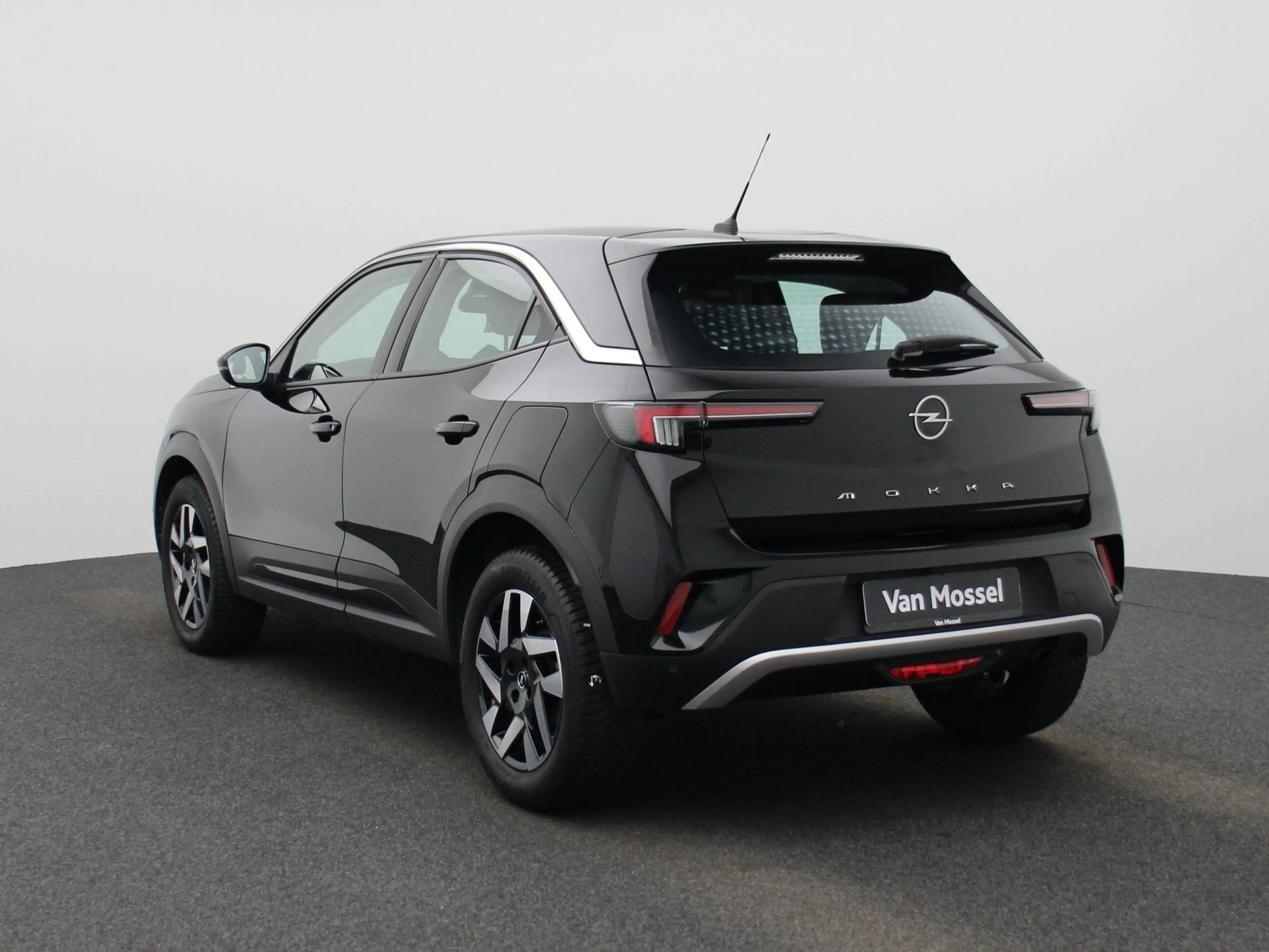 Opel Mokka 1.2 Turbo 74kW S/S Elegance | Camera | PDC V+A | B — photo 2