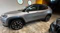 Jeep Compass 2.0 Multijet II 4WD Limited- PREZZO VERO Argent - thumbnail 3