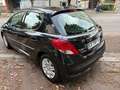Peugeot 207 207+ 1.4 75 cv 07-2013 parfait état Schwarz - thumbnail 3