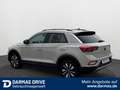 Volkswagen T-Roc T-Roc GOAL 1.5 TSI DSG ACC Navi LED Keyless TOP Grau - thumbnail 8