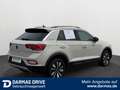 Volkswagen T-Roc T-Roc GOAL 1.5 TSI DSG ACC Navi LED Keyless TOP Grau - thumbnail 6