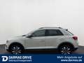 Volkswagen T-Roc T-Roc GOAL 1.5 TSI DSG ACC Navi LED Keyless TOP Grau - thumbnail 9