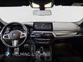 BMW 530 e Touring M-Sport HiFi DAB ACC AHK RFK Shz. uvm. Grau - thumbnail 9