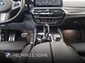 BMW 530 e Touring M-Sport HiFi DAB ACC AHK RFK Shz. uvm. Grau - thumbnail 11