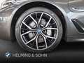 BMW 530 e Touring M-Sport HiFi DAB ACC AHK RFK Shz. uvm. Grau - thumbnail 7