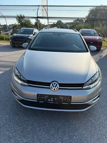 Volkswagen Golf Variant Rabbit