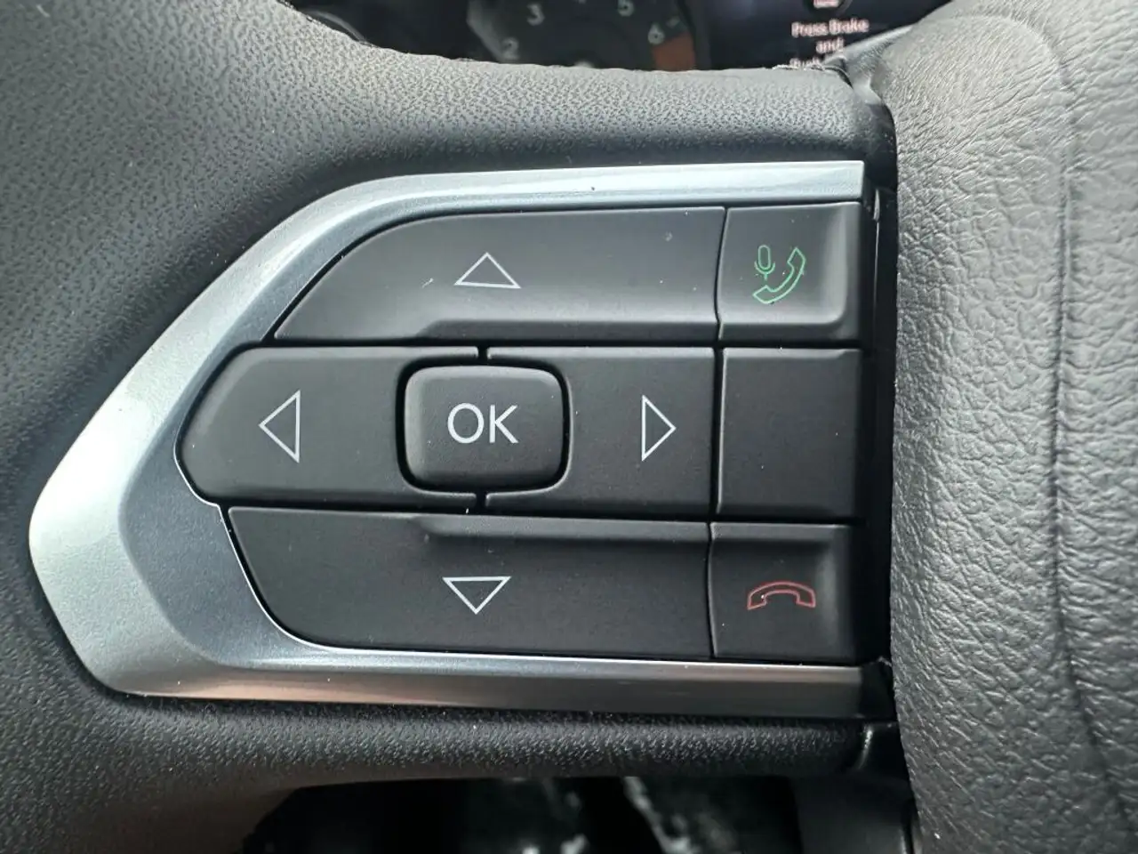 Jeep Compass снимка Jeep Compass