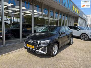 35 TFSI Pro Line150 PK ELEKTRISCHE ACHTERKLEP , CA