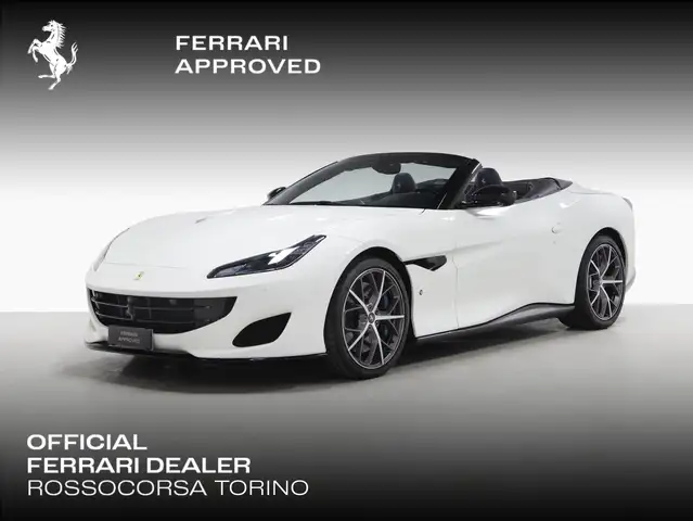 Ferrari Portofino