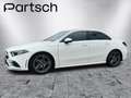 Mercedes-Benz A 180 Limousine AMG Line RFK SH Weiß - thumbnail 3