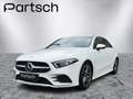 Mercedes-Benz A 180 Limousine AMG Line RFK SH Weiß - thumbnail 1