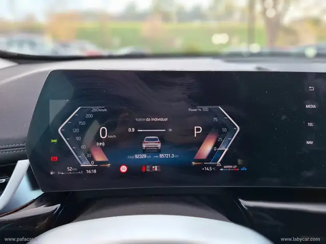 BMW X1 view 7