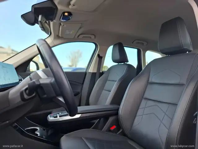 BMW X1 view 5