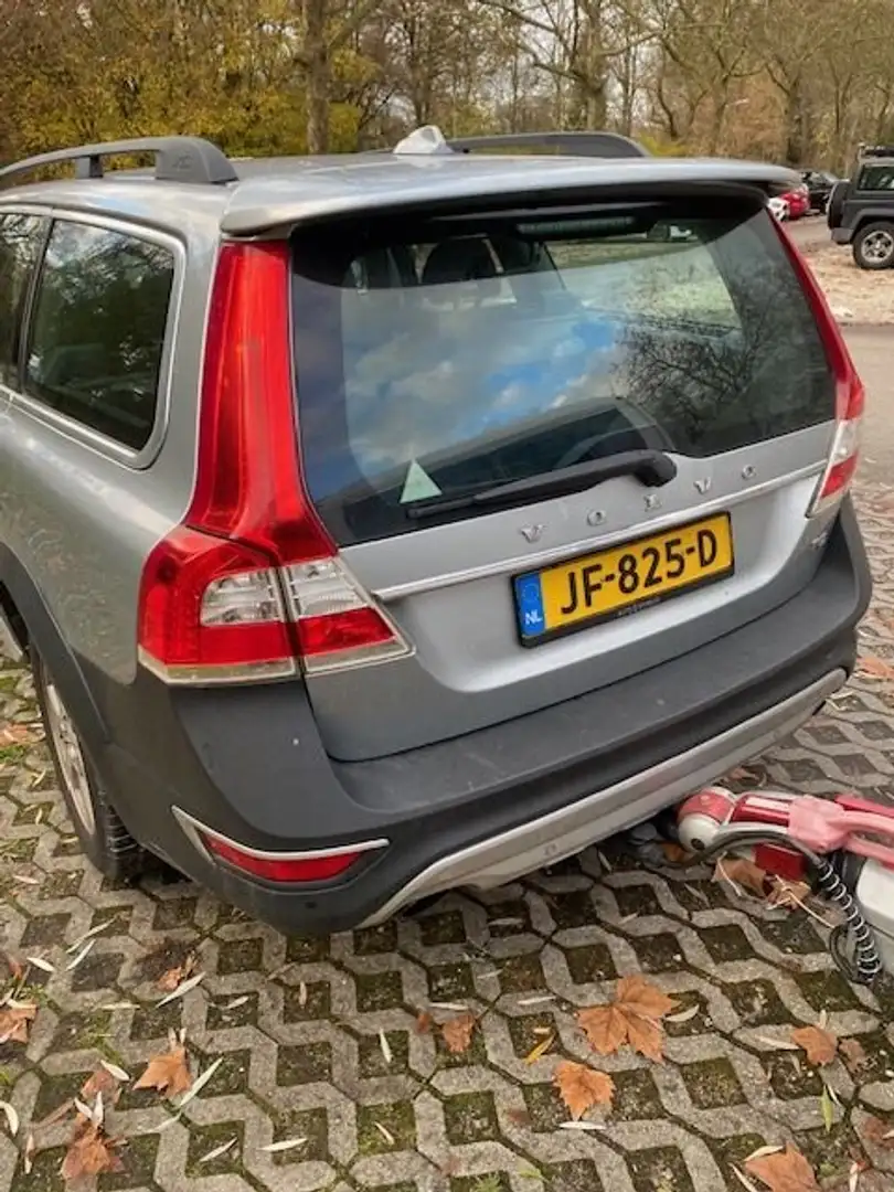 Volvo XC70 XC70 2.0 T5  Clas. Edition - 1