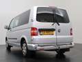 Volkswagen T5 Transporter 2.5TDI 130PK Dubbele Cabine Lang | 5-Persoons | Ai Zilver - thumbnail 20