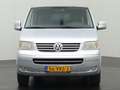 Volkswagen T5 Transporter 2.5TDI 130PK Dubbele Cabine Lang | 5-Persoons | Ai Zilver - thumbnail 10