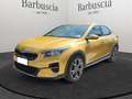 Kia XCeed 2019 - 1.6 crdi Style 115cv Giallo - thumbnail 1
