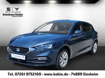 Leon Road Edition 1.5 eTSI 150PS DSG