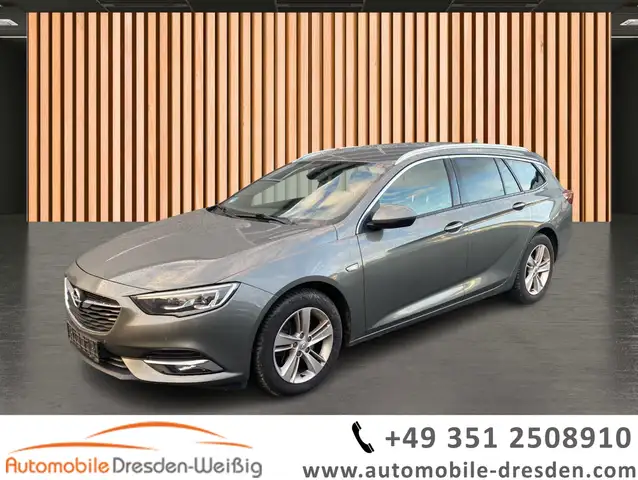 Opel Insignia 2.0 CDTI Innovation*Keyless*Navi*