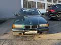 BMW 316 i compact Grün - thumbnail 2
