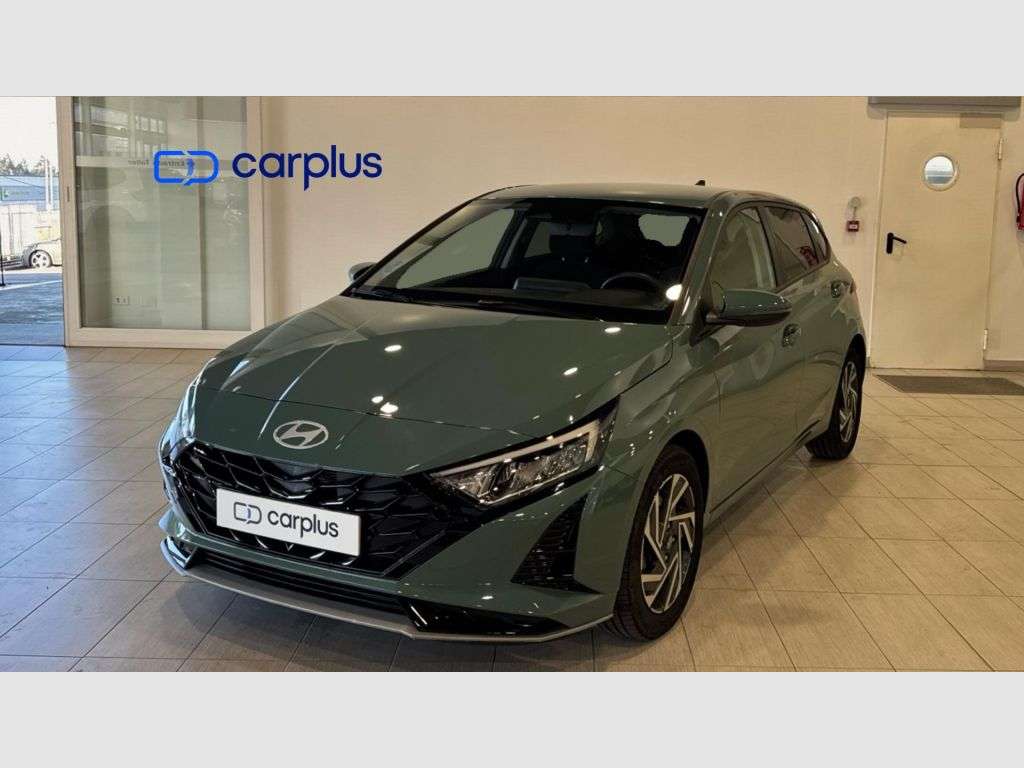 Hyundai i20 1.0 TGDI Klass 48V DT 100 - foto 1
