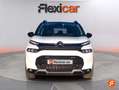 Citroen C3 Aircross Puretech S&S Shine Pack EAT6 130 Blanco - thumbnail 2