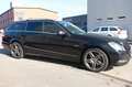 Mercedes-Benz E 250 T*AVANTGARDE*AUTOMATIK*LED*AHK*SHZ*NAVI*BC Czarny - thumbnail 3