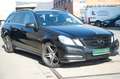 Mercedes-Benz E 250 T*AVANTGARDE*AUTOMATIK*LED*AHK*SHZ*NAVI*BC Czarny - thumbnail 1