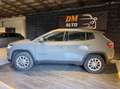 Jeep Compass Compass II 2017 1.3 turbo t4 phev Limited 4xe at6 Gris - thumbnail 4