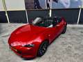 Mazda MX-5 2.0 SkyActiv-G 160 GT-M|Sportpakket|Recaro|Sperdif Rouge - thumbnail 4