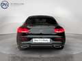 Mercedes-Benz C 220 -Klasse Coupe C 220 d Noir - thumbnail 4