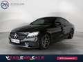 Mercedes-Benz C 220 -Klasse Coupe C 220 d Noir - thumbnail 1