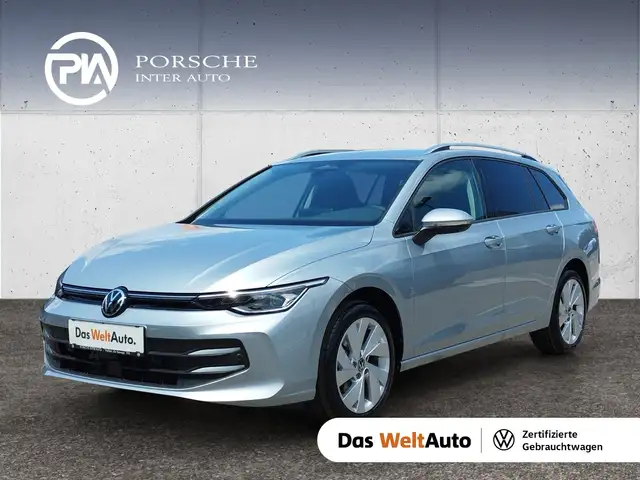 Volkswagen Golf Variant Business mHeV DSG