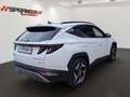 Hyundai TUCSON *Leder*PanoDach*360°*KRELL*elektr.Heck* Weiß - thumbnail 3