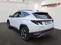 Hyundai TUCSON *Leder*PanoDach*360°*KRELL*elektr.Heck* Weiß - thumbnail 4