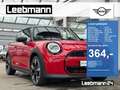 MINI Cooper C 3-Türer Classic Paket M GARANTIE 09/29 Rot - thumbnail 1
