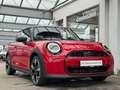 MINI Cooper C 3-Türer Classic Paket M GARANTIE 09/29 Rot - thumbnail 2