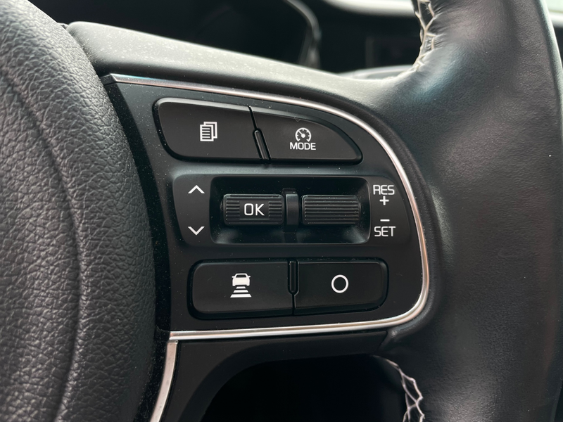 Kia e-Niro ExecutiveLine 64 kWh WARMTEPOMP SOH100% FASE 3 |ST — photo 15
