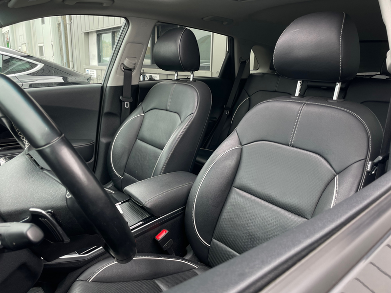 Kia e-Niro ExecutiveLine 64 kWh WARMTEPOMP SOH100% FASE 3 |ST — photo 8
