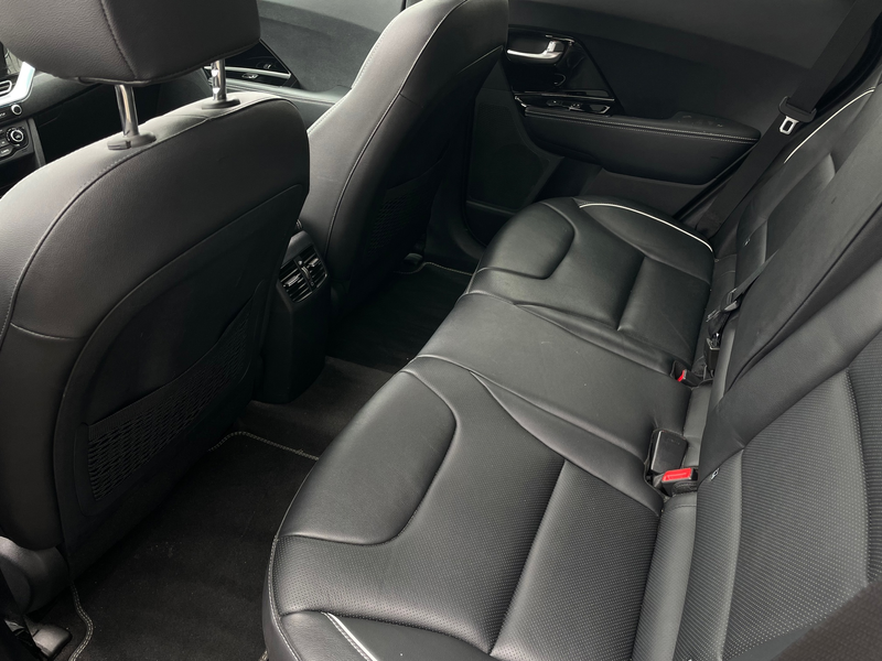 Kia e-Niro ExecutiveLine 64 kWh WARMTEPOMP SOH100% FASE 3 |ST — photo 10
