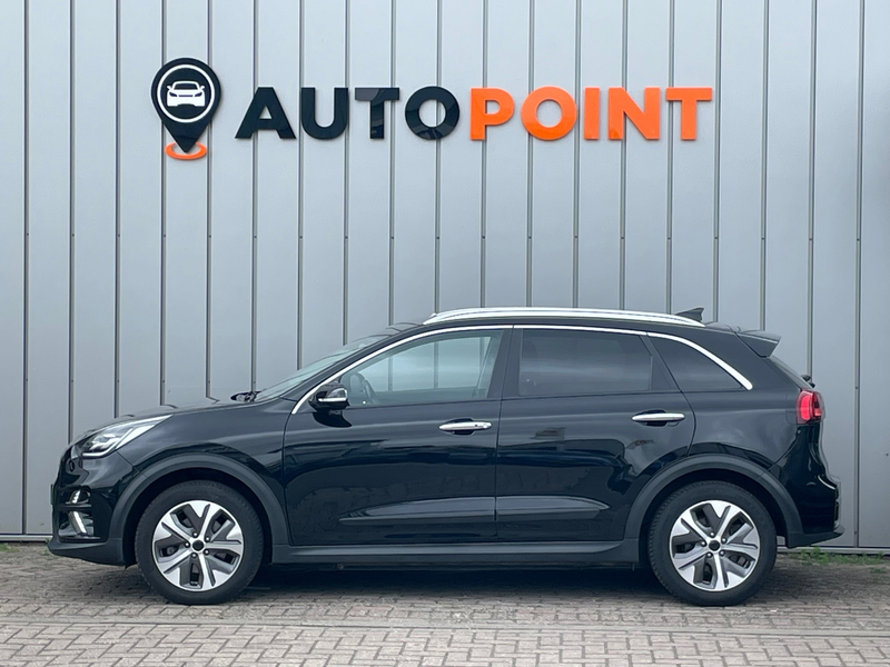 Kia e-Niro ExecutiveLine 64 kWh WARMTEPOMP SOH100% FASE 3 |ST — photo 4