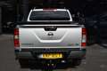 Nissan Navara 2.3 DCI DUBBEL CABIN TEKNA A/T BE TREKKER A/T 5 SI Srebrny - thumbnail 5